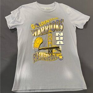 Golden State Abercrombie Kids T-Shirt